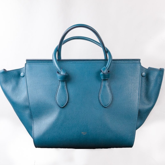 Celine Handbag - Picture 1 of 4